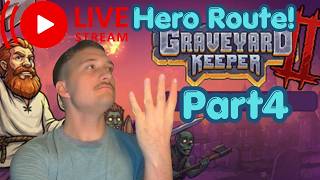 Hero Route! Saving The World From Zombies!(PART 4)! screenshot 2