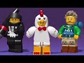 LEGO Legacy Heroes Unboxed Gameplay Walkthrough iOSAndroid LEGO Legacy Heroes Unboxed Gameplay Walkthrough iOSAndroid