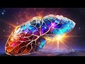 Healing secrets  revitalize the liver meridian 432 hz frequency  binaural  music