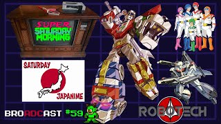 🔴 Saturday Japanime #59 🗾⛩🐉🥋🌊🥡 | Super Saturday Morning #anime  #japaneseanime  #japaneseanimation