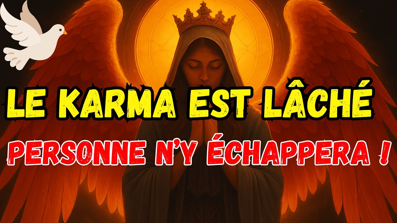 Élu(e) : vous les avez démasqués sans dire un mot, et maintenant ils se détruisent entre eux ! 😱🔥