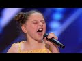 Kid sings FORTNITE TRASH with you on American Idol