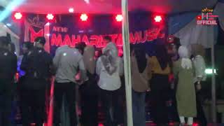 NEW MAHARISTA LIVE KEJADIAN KURUNG AN NYAWA.ARR.EGI,KORI VJ.BILLY FEAT SEREMPET PART.llV