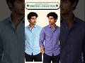Tessitura Monti Shrting Fabric | Custom Men's Tailoring in Chandni Chowk