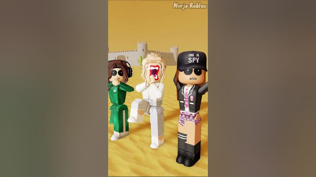 When Noob carries a rock ☠️ PT5 - Roblox Dead Rails #robloxanimation