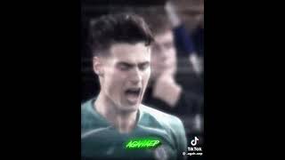 Ziyech Freekick Vs Chelsea
