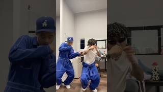 Micky Dz By Fly Boi Keno Dance Cover