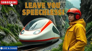 China's MIND-BLOWING Infrastructure Projects That Will Leave You Speechless!