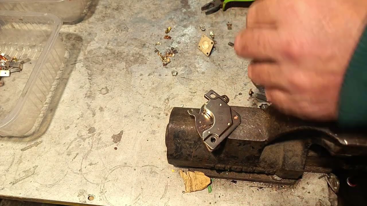 TAK WYBIJAM STYKI POSREBRZANE ILE GRAMÓW WYSZŁO 😱