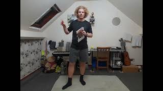 Elgin Baylor, Reg. NCVOIMNW