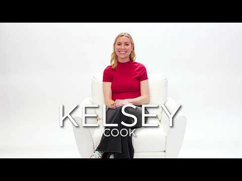 Kelsey Cook on Happy Hour, Comedy, & Hangxiety | The Sit