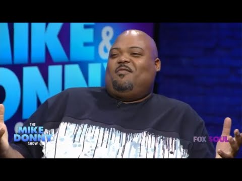 Fox Soul Round table discussion