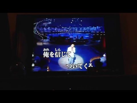 歩/北島三郎(Cover)