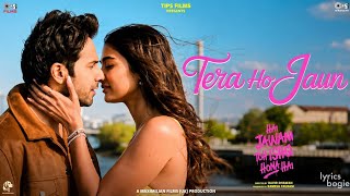 Tera Ho Jaun | Hai Jawani Toh Ishq Hona Hai | Varun Dhawan, Pooja Hegde | WNC | Stebin, Jonita, Vayu