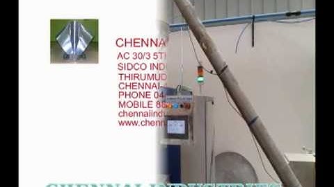 AUTOMATIC COLLAR TYPE SERVO AUGER FILLING MACHINE