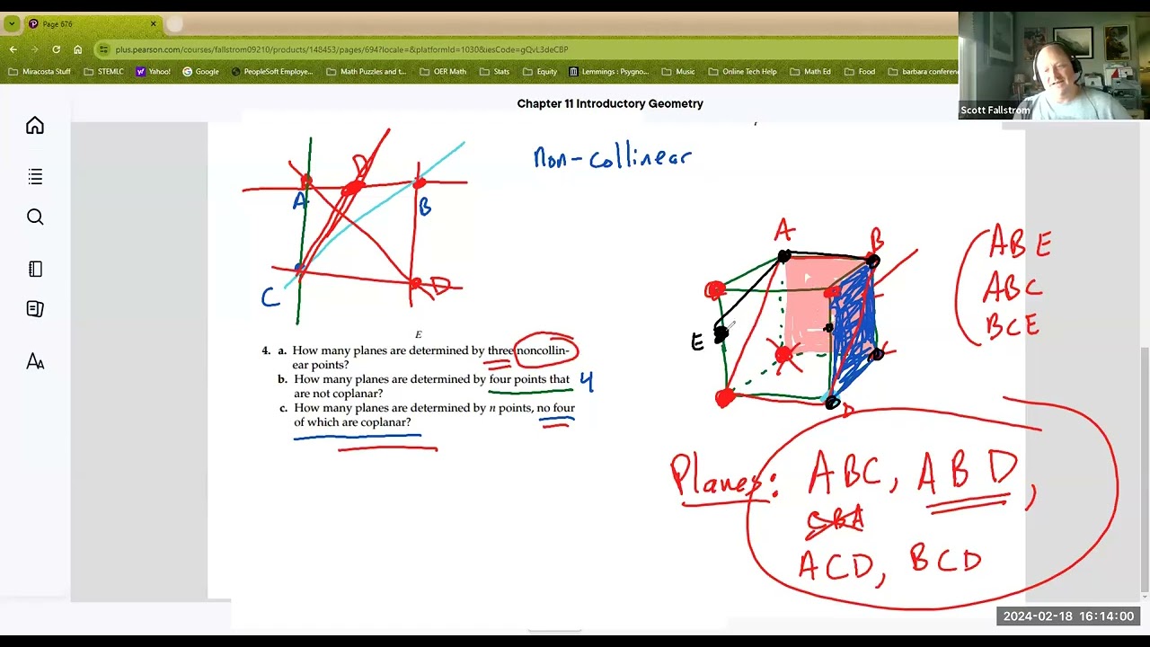 11.1 - Homework questions part 2