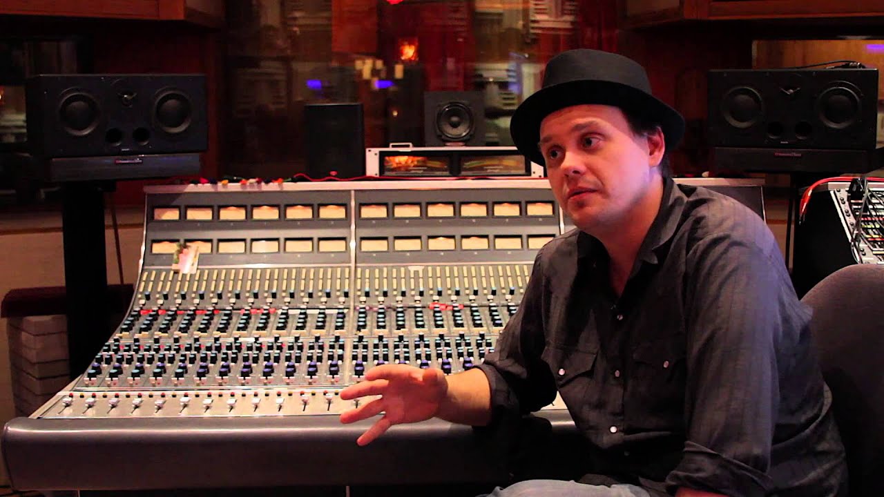 Interview with Erik Herbst of Panhandle House Studios