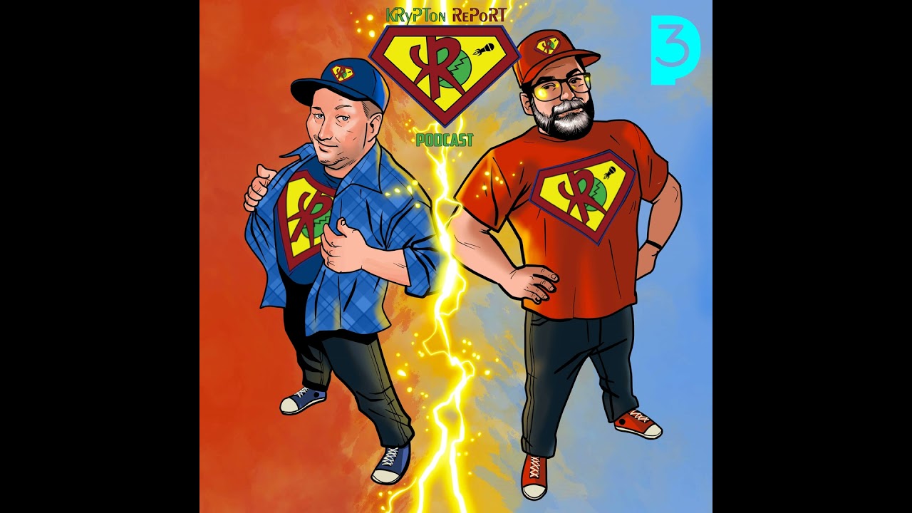 An  Interview with Mark Waid