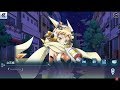 EV5-1 翳る太陽 翳り裂く閃光 イベントストーリー 小日向 未来 立花 響 戦姫絶唱シンフォギアXD UNLIMITED
