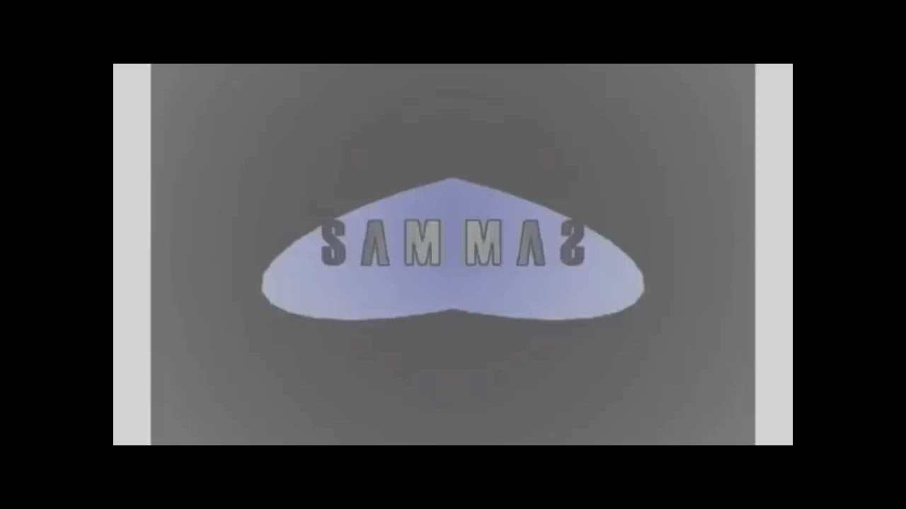 Samsung Logo history Effects