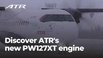 Discover ATR