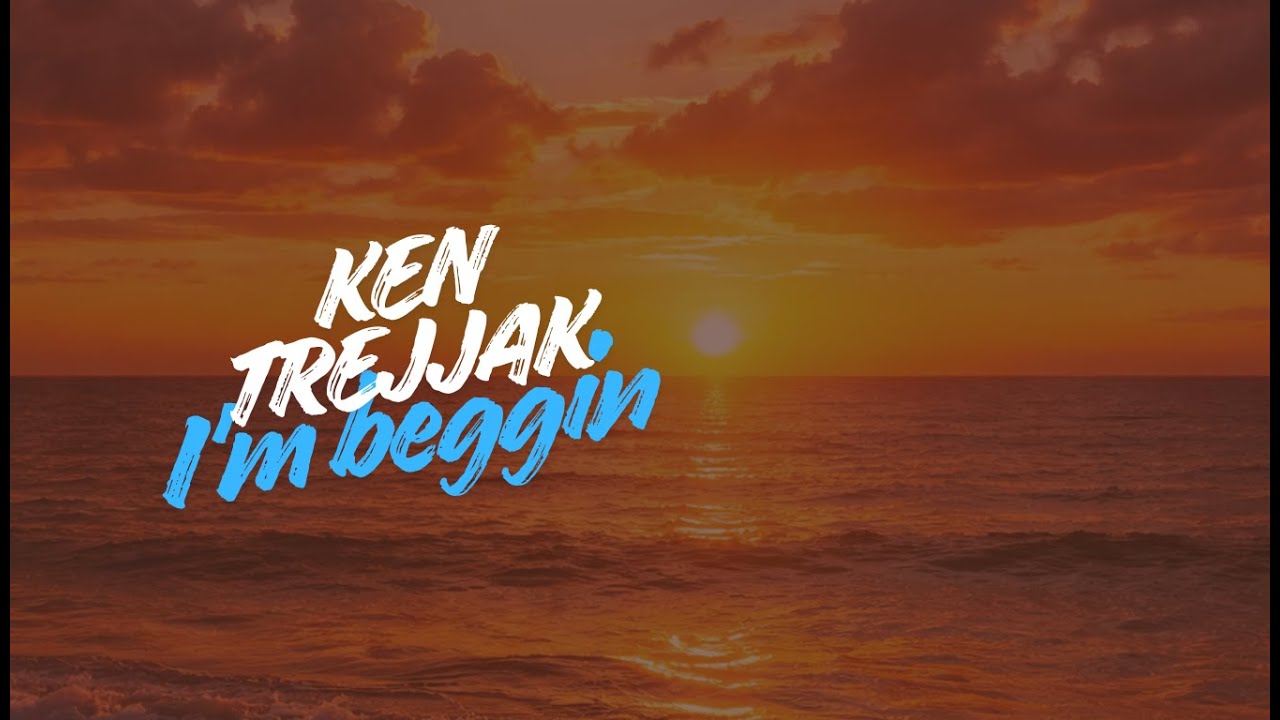 Kentrejjak (i'm beggin') — Moroccan Darija Cover | كنترجّاك — نسخة مغربية بالدارجة