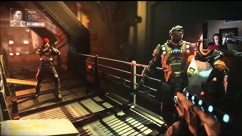 Killzone: Shadow Fall (part 15)