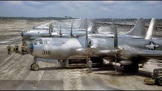 LeMay Stripped His B-29s of Their Guns Then Tokyo Burned in the Deadliest Air Raid in History