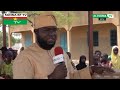 JOURNAL EN ARABE DE TV AL-HOUDA PRÉSENTE PAR ABDOULAYE SANGO 