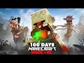 FUNGAL OUTBREAK MINECRAFT LIVE 🧟|#minecraftlive