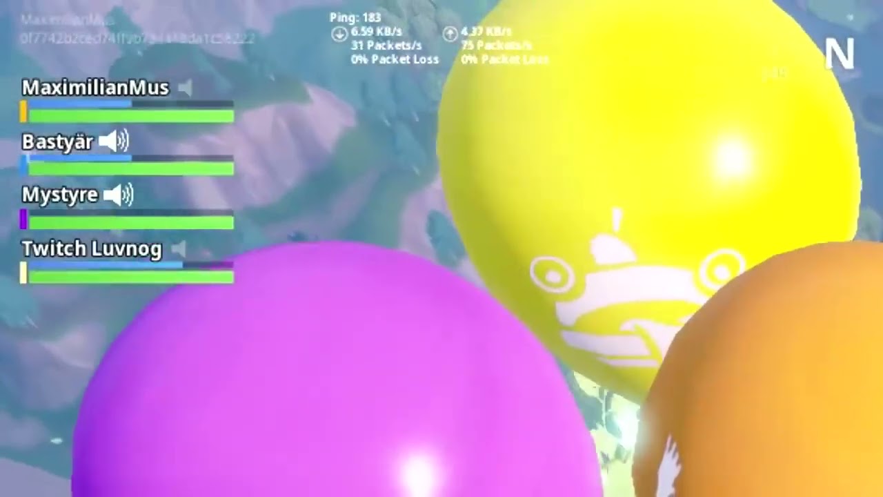 i trolled him so hard that his family heard him scream | MaximilianMus Archive