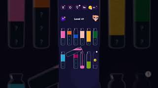 Get Color Level 41 Walkthrough Solution Android/iOS