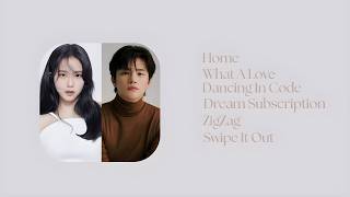 Boyfriend On Demand OST (월간남친 OST) | All Songs Playlist (K-Drama Soundtrack 2026)