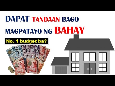 Video: Paano Magbihis Ng Bahay