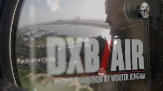 DXB AIR photo exhibition