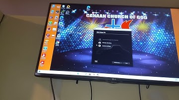 Multiple Canon on obs