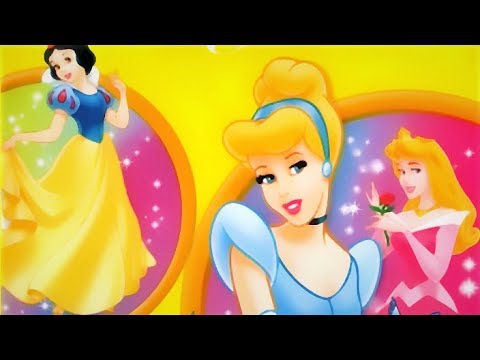 Disney&rsquo;s Princess Fashion Boutique (2002)