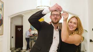 Overview - 2022 EMEA Customer Success Excellence Awards