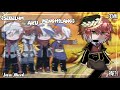 Sebelum Aku Menghilang..🥀 || GCMM INDONESIA🇮🇩 || Countryhumans || Part 1 || Angst? ||