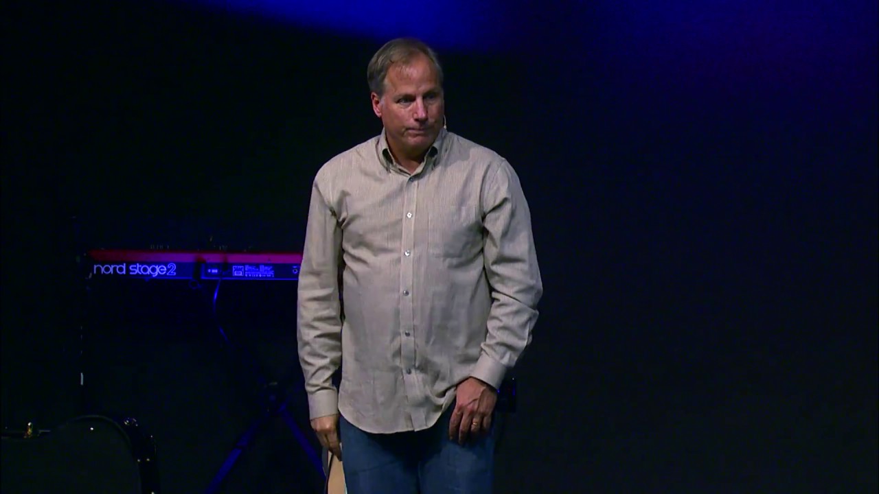 Encouragement for the barren and unfruitful christian