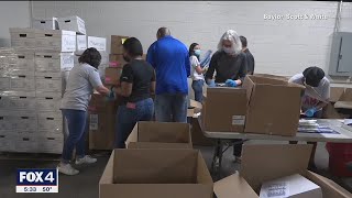 Baylor Scott & White seeks help to provide medical supplies for Ukraine
