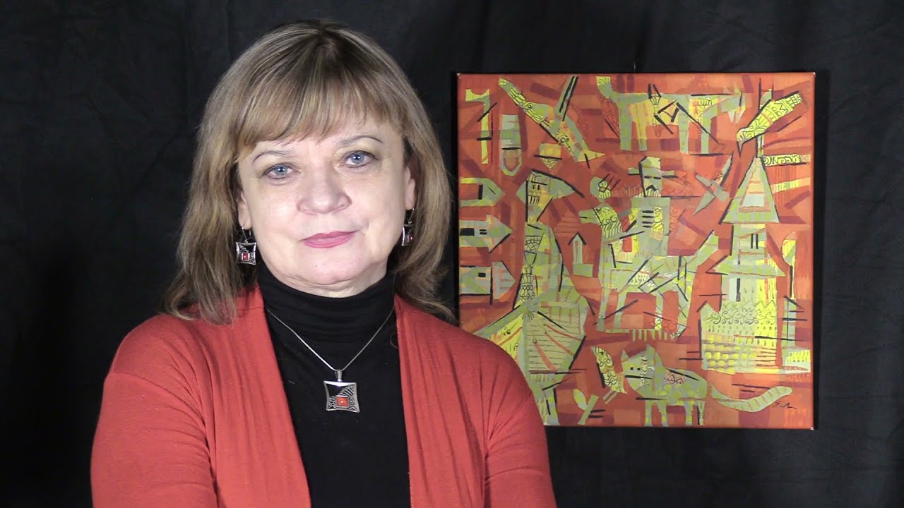 Prečo sa hlásim k Rusínom  -  Чом ся голошу к Русинам