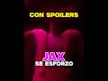 Jax se esforzo para estar bien en Digital Circus #amazingdigitalcircus #pomni #caine #fnaf