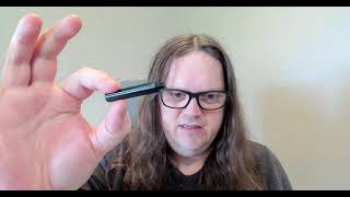 The world's lightest bicycle chain tool Not quite! KMC mini chain tool review.🥱