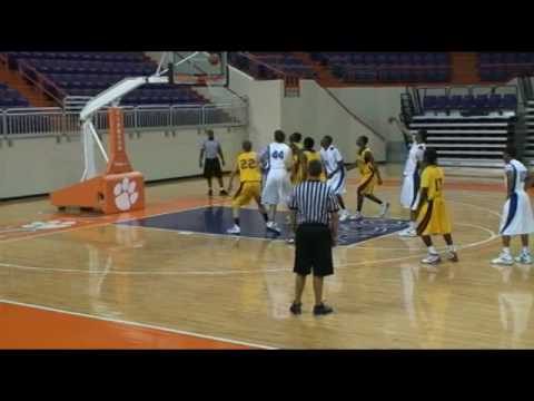 Georgia Stars - Clemson AAU Super Regional 17U Cha...