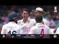 Australia vs. Pakistan - 3rd Test 1st Day Highlights image