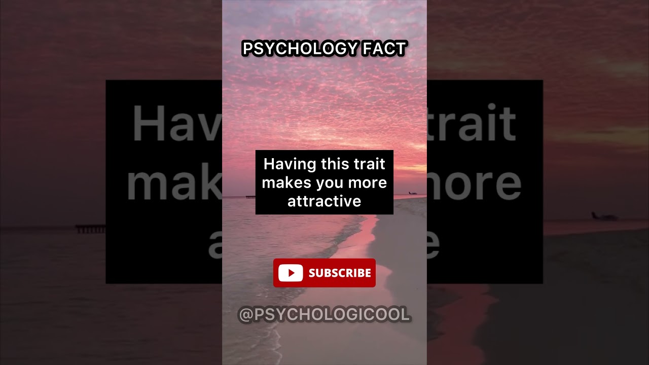 Do you have this trait? 