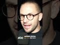 Frank Smith gave his immediate reaction to Ben Whittaker’s sensational KO win vs Benjamin Gavazi