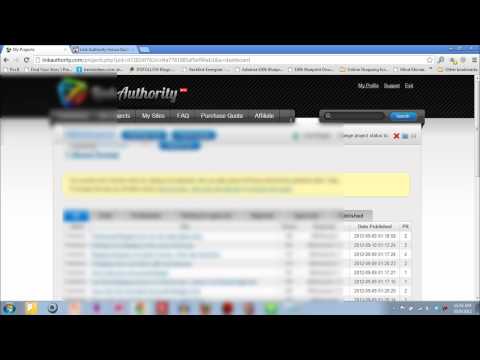 Link Authority Review - The Best One Way Link Building Service?