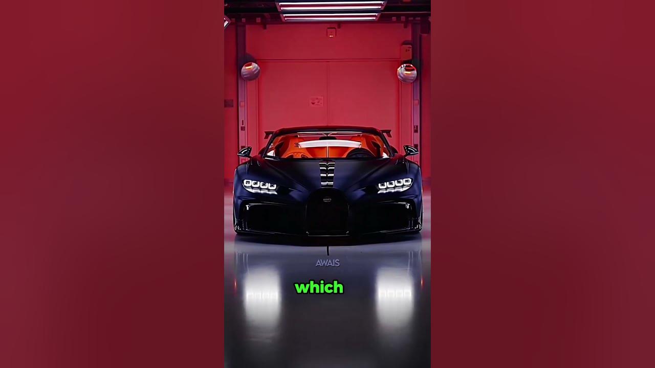 How Much Is An Oil Change In A Bugatti Why does a BUGATTI oil change cost SO MUCH!? - YouTube